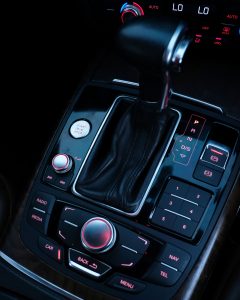 Audi A6 2.0 TFSI 2013 - 13