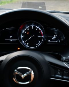 Mazda 3 HB 2018 - 10