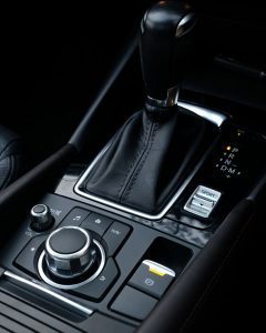 Mazda 3 HB 2018 - 11