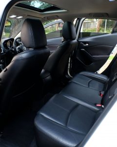 Mazda 3 HB 2018 - 16