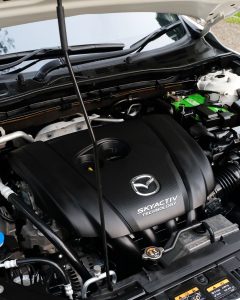 Mazda 3 HB 2018 - 7