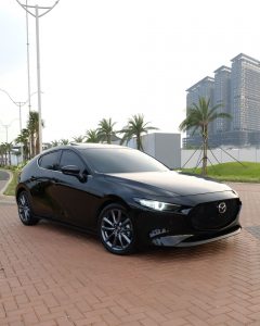 Mazda 3 HB 2019 - 1