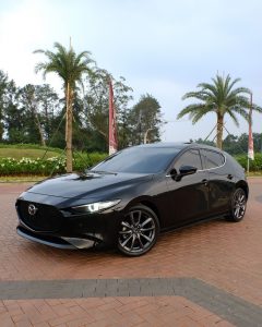 Mazda 3 HB 2019 - 3
