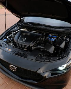 Mazda 3 HB 2019 - 7