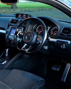 VW Scirocco 1.4 TSi 2016 - 10