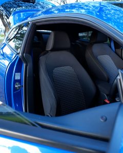 VW Scirocco 1.4 TSi 2016 - 9