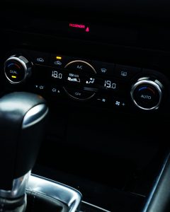 Mazda CX5 Elite 2018 - 10