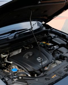 Mazda CX5 Elite 2018 - 17