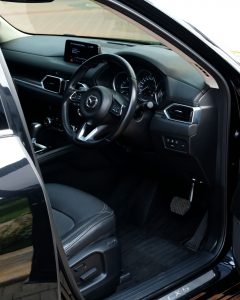 Mazda CX5 Elite 2018 - 5