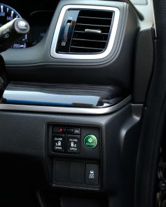 Honda Odyssey E Prestige 2014 - 8