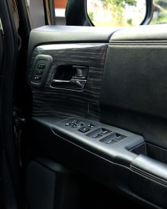 Honda Odyssey E Prestige 2014 - 9
