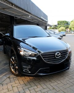 Mazda CX5 GT 2016 - 2