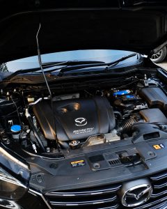 Mazda CX5 GT 2016 - 4