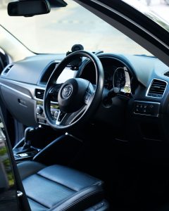 Mazda CX5 GT 2016 - 5