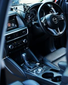Mazda CX5 GT 2016 - 7