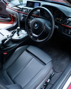 BMW F30 320i Sport 2013 - 8