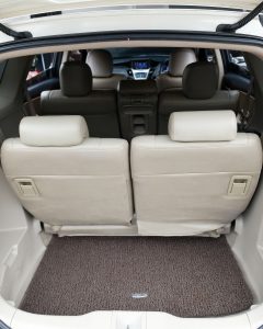 Honda Odyssey 2012 - 14