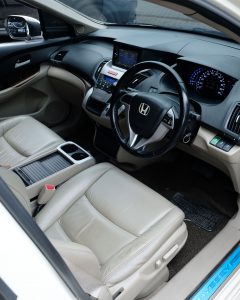 Honda Odyssey 2012 - 6