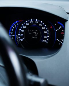 Honda Odyssey 2012 - 7