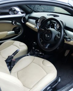 Mini Cooper S Coupe 2012 - 7