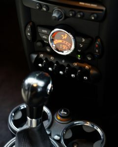 Mini Cooper S Coupe 2012 - 8
